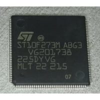 ST10F273M ABG3