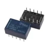 RELE TQ2-12V