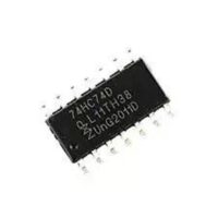 74HC74D SMD