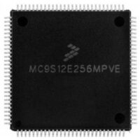 MC9S12A256MPVE