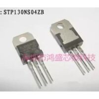 STP130NS04ZB P130NS04