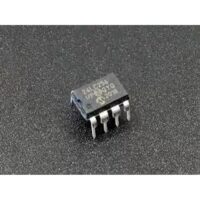 24LC256 DIP