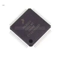 MK20DX128VLH5