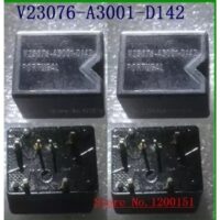 RELE V23076-A3001-D142