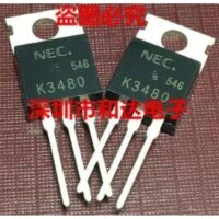 2SK3480 K3480