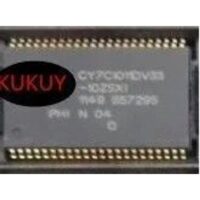 CY7C1011DV33-10ZSXI