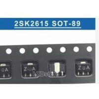 2SK2615 K2615 ZA