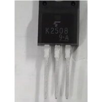 2SK2508 K2508