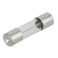 FUSIVEL DE VIDRO 5x20 - 1A 250V