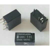 RELE G8N-1H