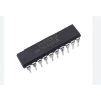 74LS245N