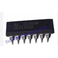 SN75182N DIP