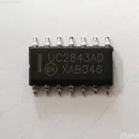 UC2844 SMD SOIC14