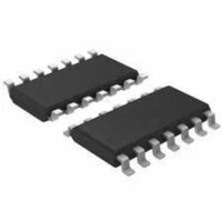 74HC132D SMD