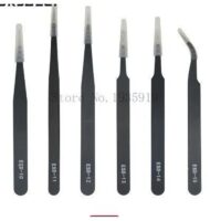 KIT PINA 6 PECAS ESD 10-15