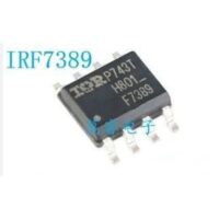 IRF7389 F7389