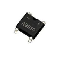 PONTE RETIFICADORA ABS10