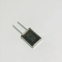 CRISTAL 12.288MHZ HC49U