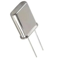 CRISTAL 6.144MHZ HC49U