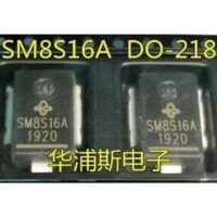 DIODO SM8S16A