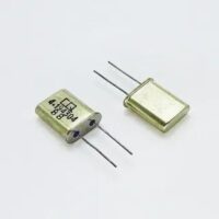 CRISTAL 4.194304MHZ HC49U