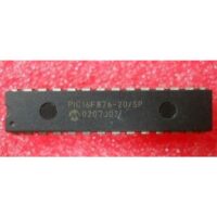 PIC16F876-20/SP