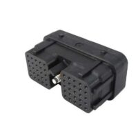 CONECTOR DRC26-50S10 50 VIAS (CUMMINS) CM850 CM2150