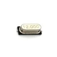 CRISTAL 12.000MHZ HC49S SMD