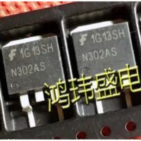 N302AS N302A