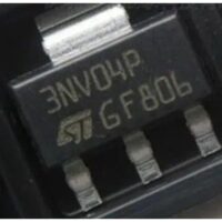 3NV04P SOT223
