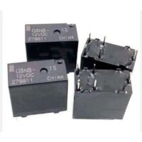RELE G8NB-1S 12VDC