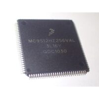 MC9S12HZ256CAL