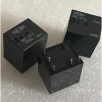 RELE 861-1C-S 12VDC // V23072-C1061-A303