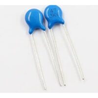 CAPACITOR CERAMICO 47PF 3KV