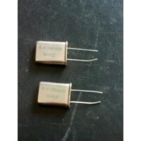 CRISTAL 4.60800MHZ HC49U