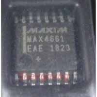 MAX4661EAE MAX4661