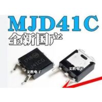 MJD41C J41C