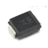 SMBJ33A MM