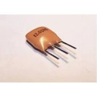 RESSONADOR CERAMICO 12MHZ 3 PINOS