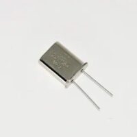 CRISTAL 22.1184MHZ HC49U