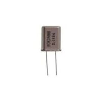 CRISTAL 3.6864MHZ HC49U