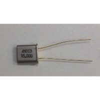 CRISTAL 15.000MHZ UM1