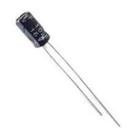 CAPACITOR ELETROLITICO 10UFX16V MINI