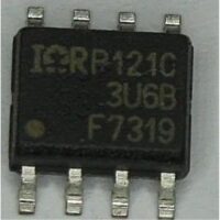 IRF7319 F7319