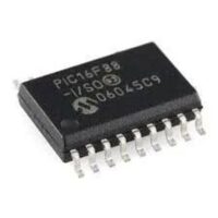 PIC16F88-I/SO