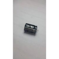 CAPACITOR ELETROLITICO 3900UFX25V