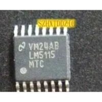 LM5115 MTC LM5115