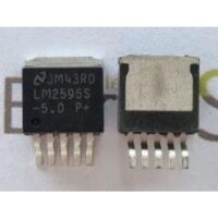 LM2595S-5.0