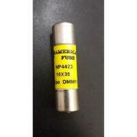FUSIVEL 400MA 1KV