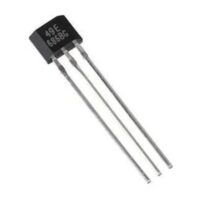 SENSOR HALL 49E